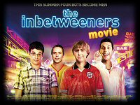 The Inbetweeners